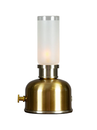 Bordslampa Uppladdningsbar Frida