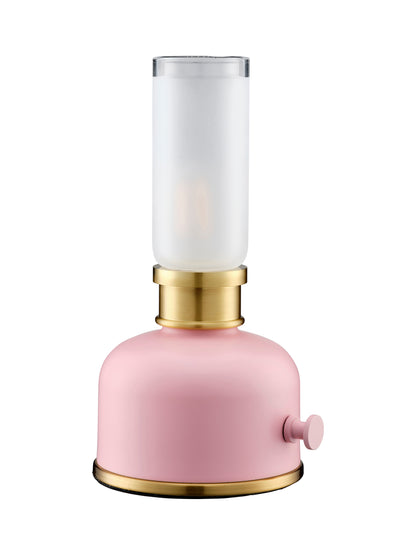 Bordslampa Uppladdningsbar Frida