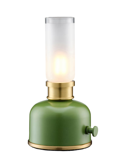 Bordslampa Uppladdningsbar Frida