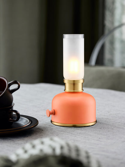 Bordslampa Uppladdningsbar Frida
