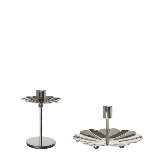 Ljusstake Cheryl 2-pack