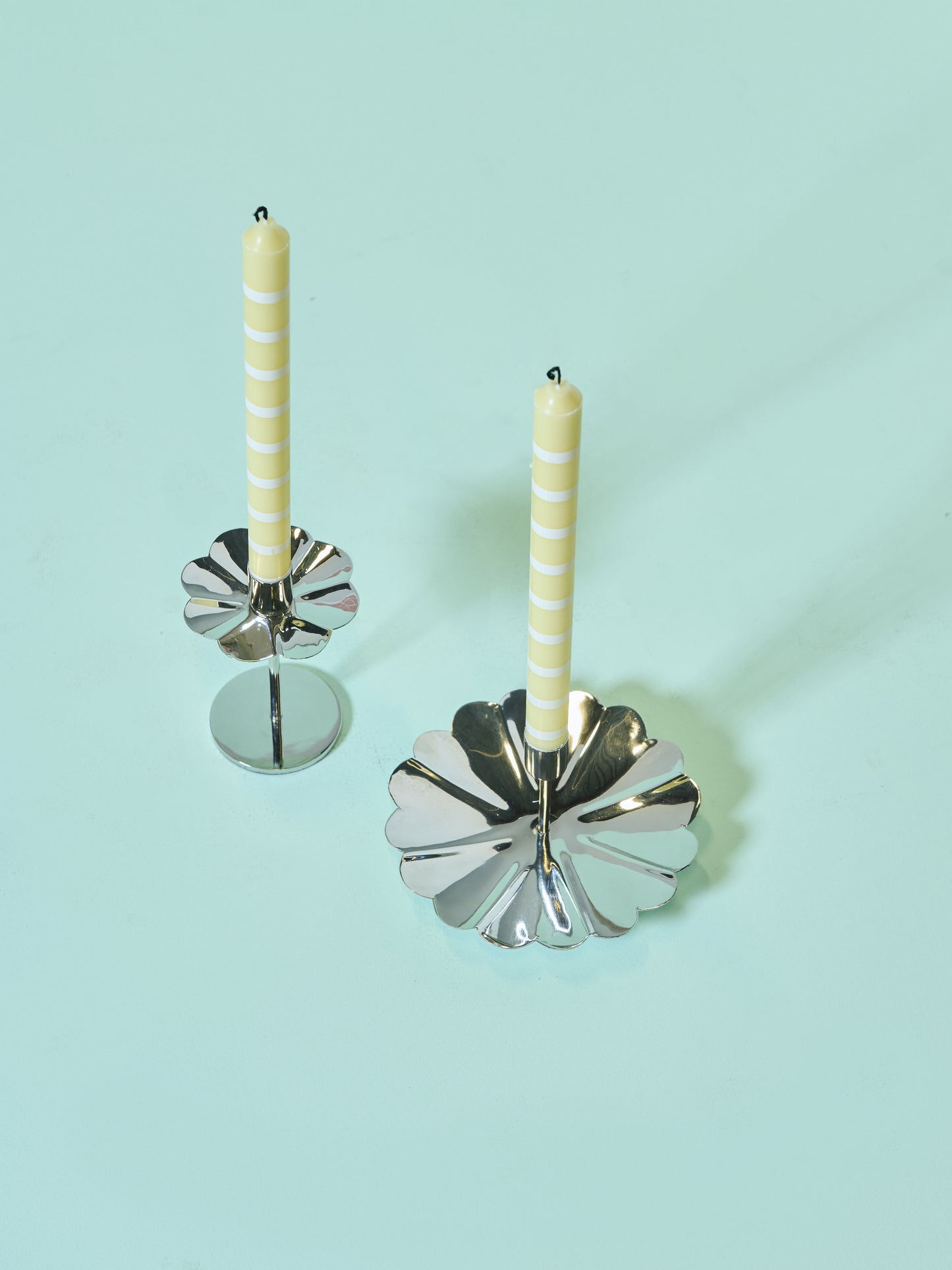 Ljusstake Cheryl 2-pack