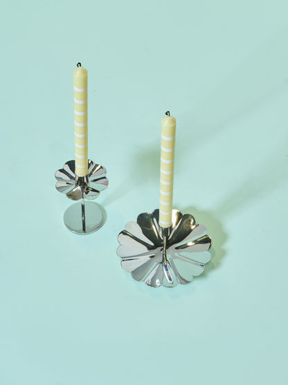 Ljusstake Cheryl 2-pack