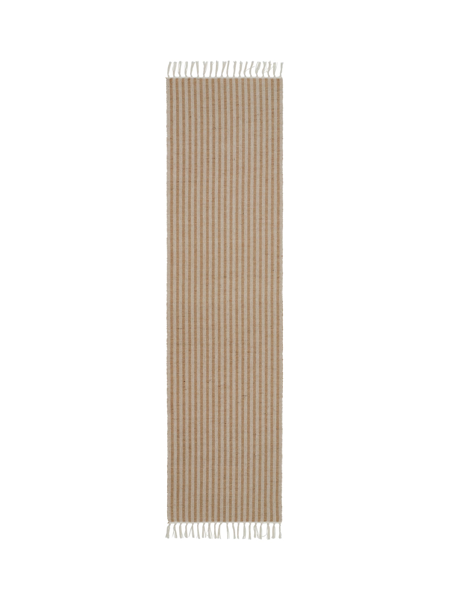 Bordslöpare Adam Offwhite 33x120 cm