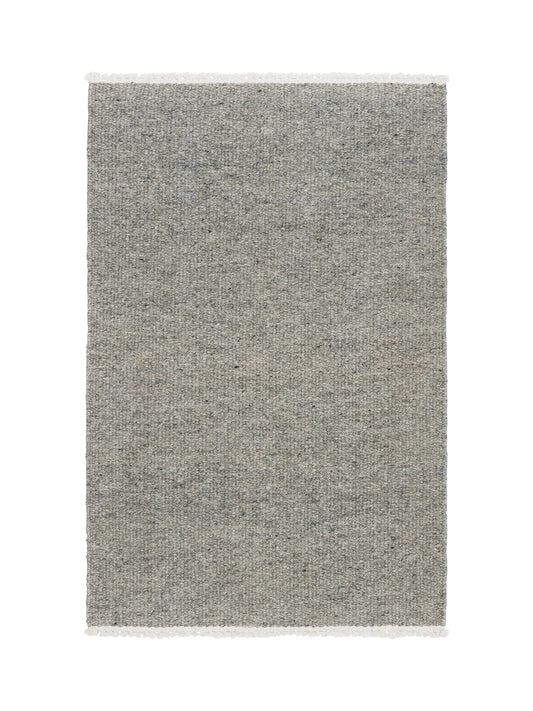 Matta John Grå 170 x 240 cm