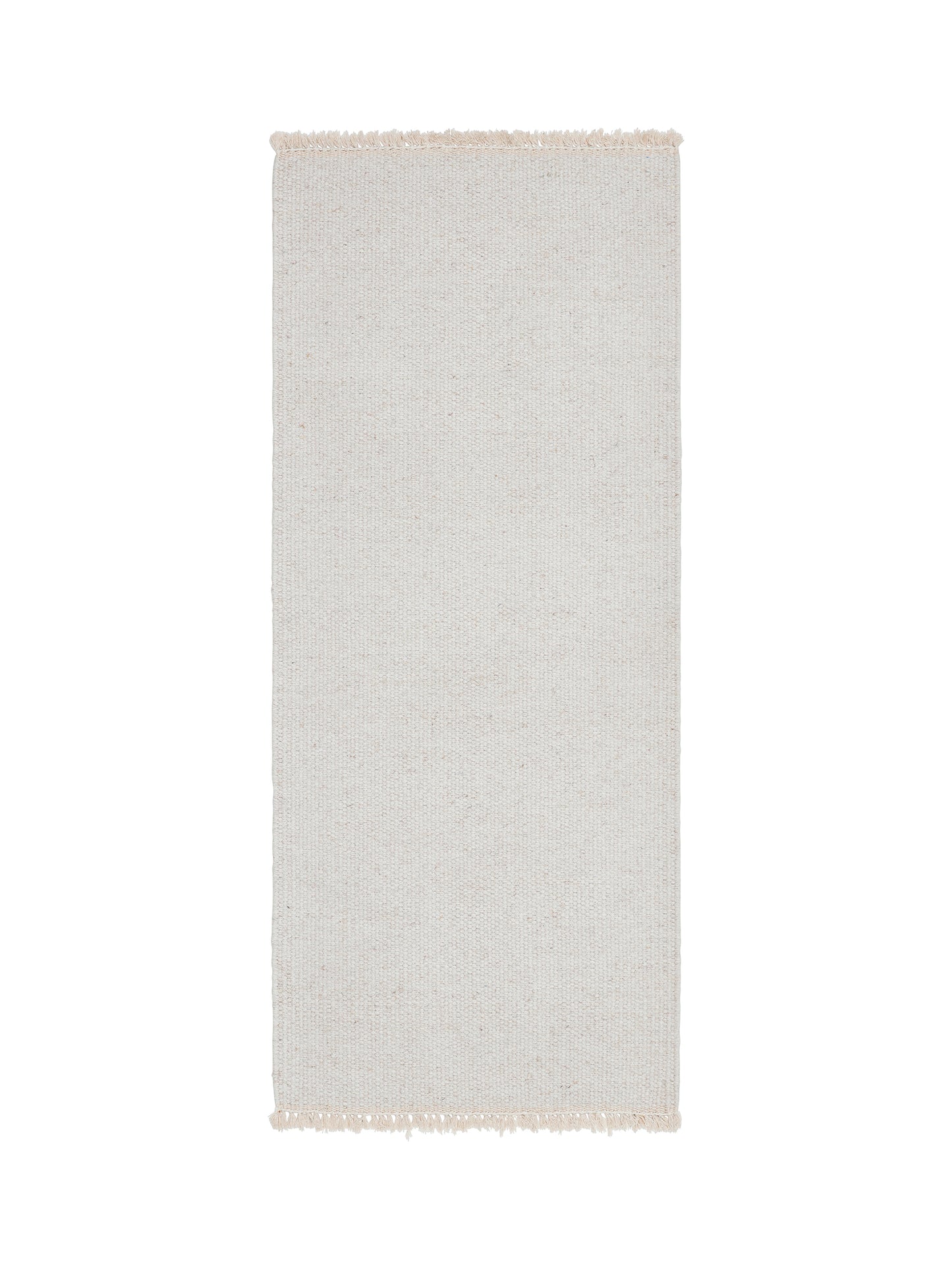 Matta John Offwhite 70 x 200 cm