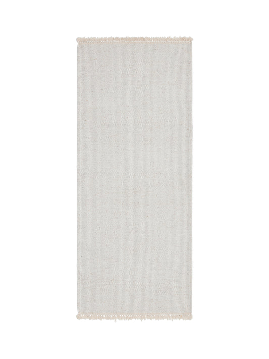 Matta John Offwhite 70 x 200 cm