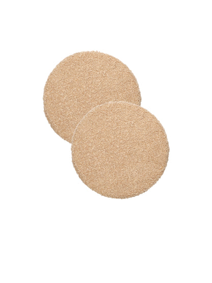 Stolsdyna Teddy 2-pack Fudge