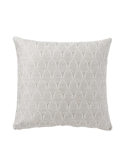 Kuddfodral Stiltje Beige 44x44 cm