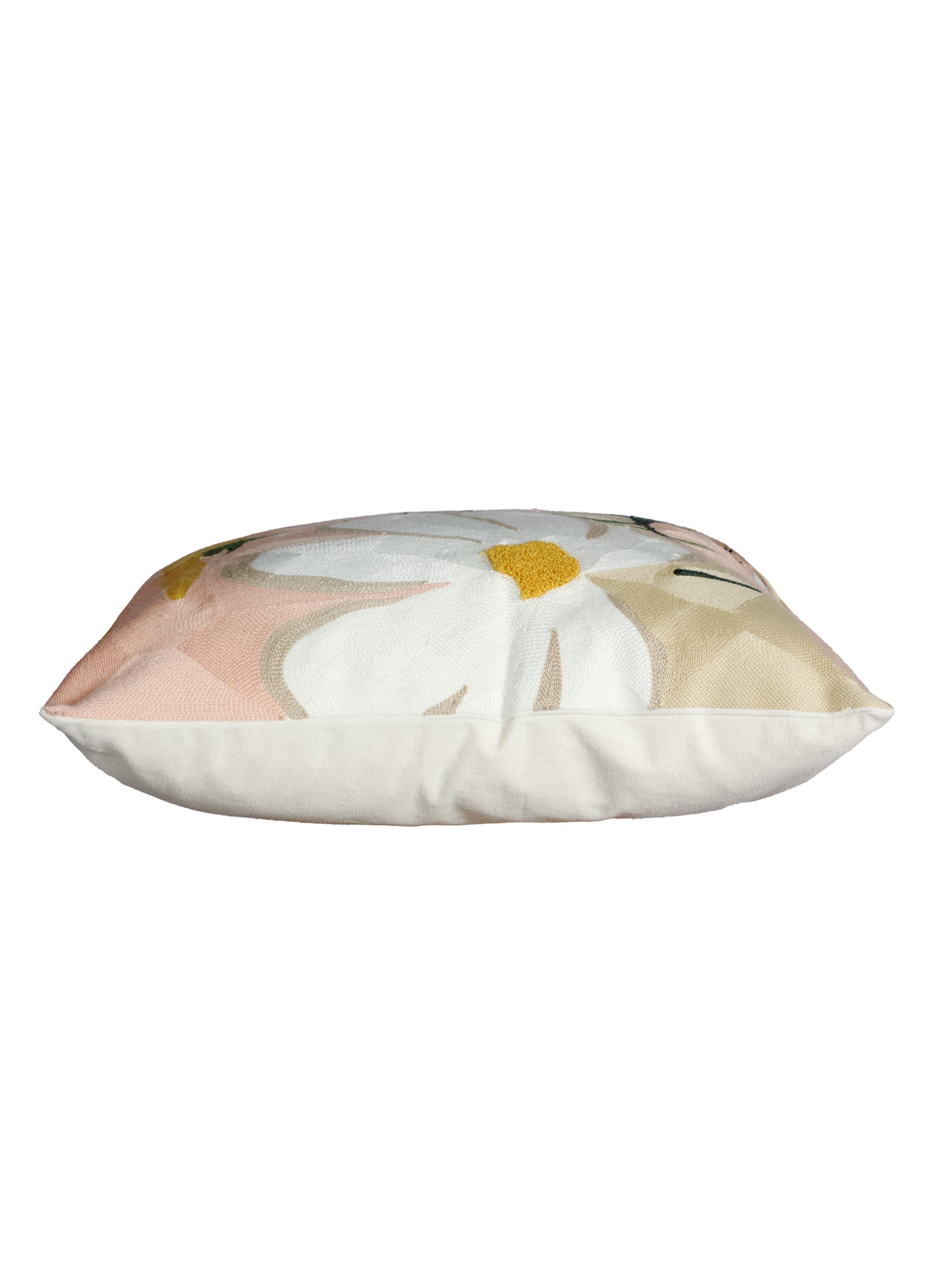 Kuddfodral  Signe Rosa 45 x 45 cm
