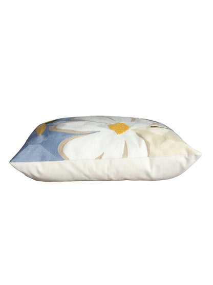 Kuddfodral  Signe Denim 45 x 45 cm