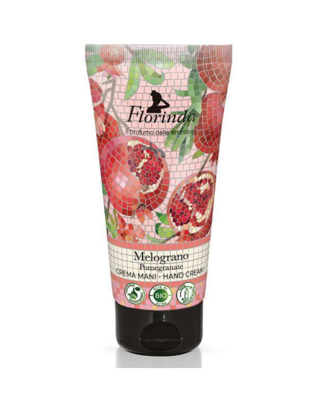 Handkräm Pomegranate 75 ml