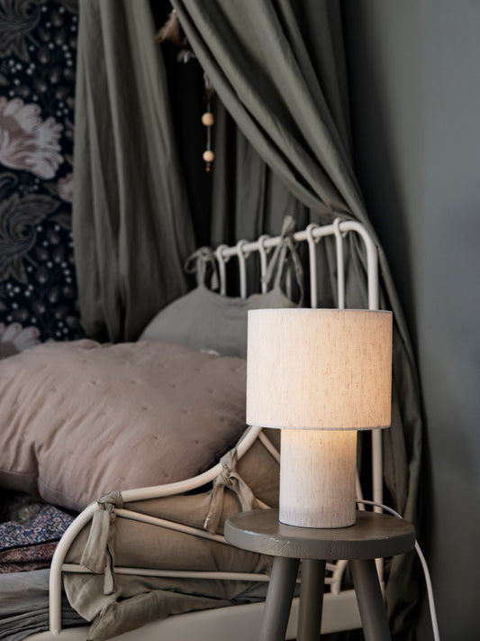 Bordslampa Leah