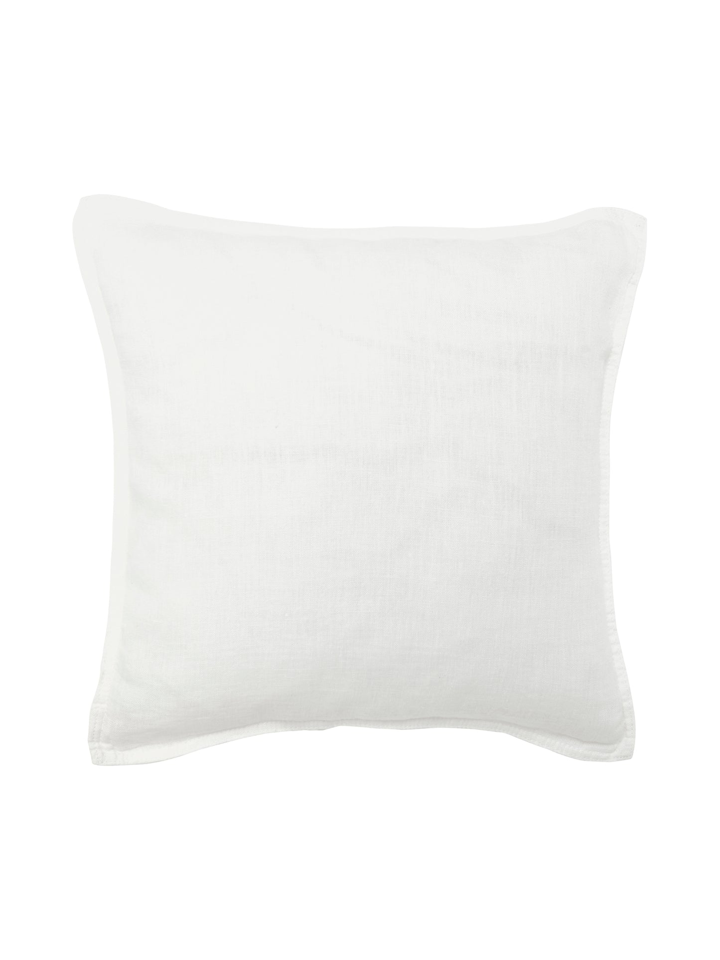 Kuddfodral Julie Offwhite 45 x 45 cm
