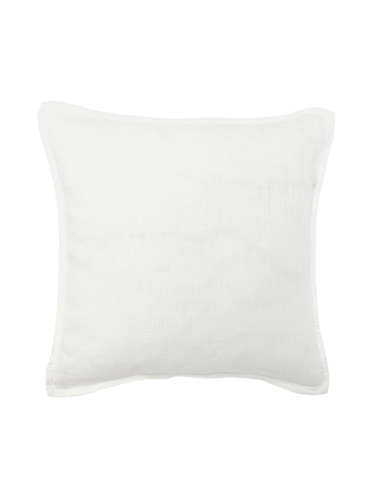 Kuddfodral Julie Offwhite 45 x 45 cm
