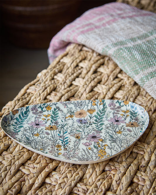 Fat Eldorado Flerfärgad