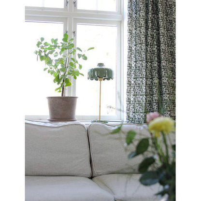 Bordslampa Wells Mossa