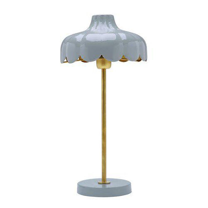Bordslampa Wells Denim