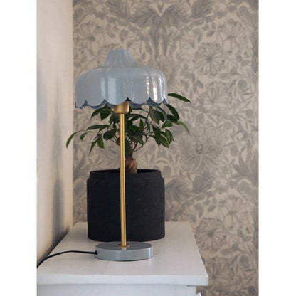 Bordslampa Wells Denim