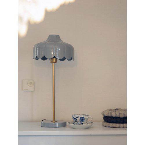 Bordslampa Wells Denim