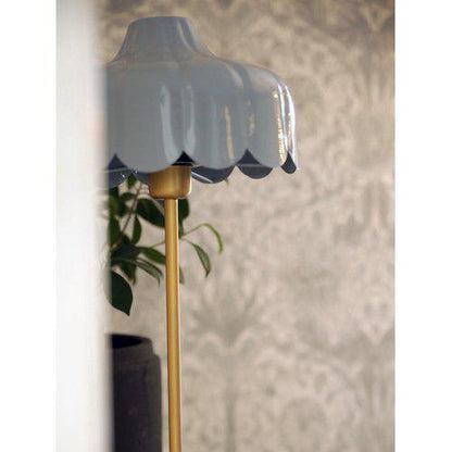 Bordslampa Wells Denim