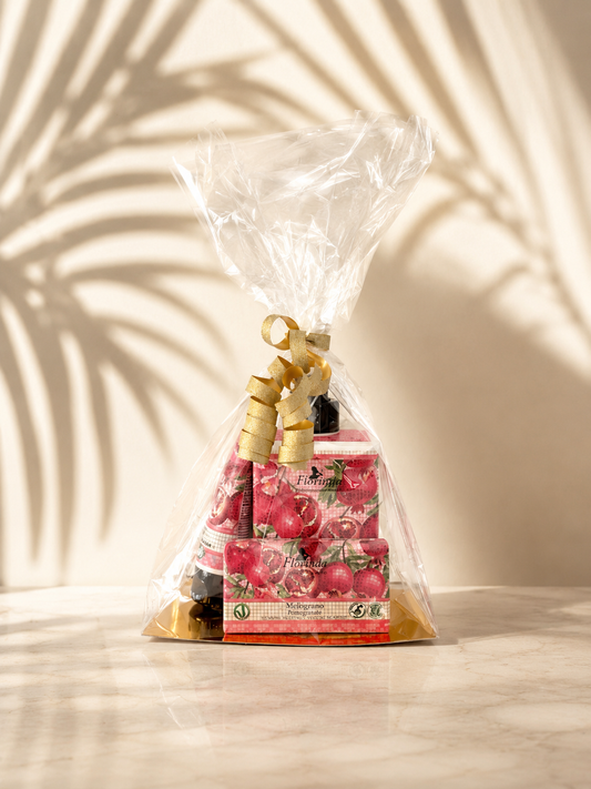 Gåvoset Pomegranate