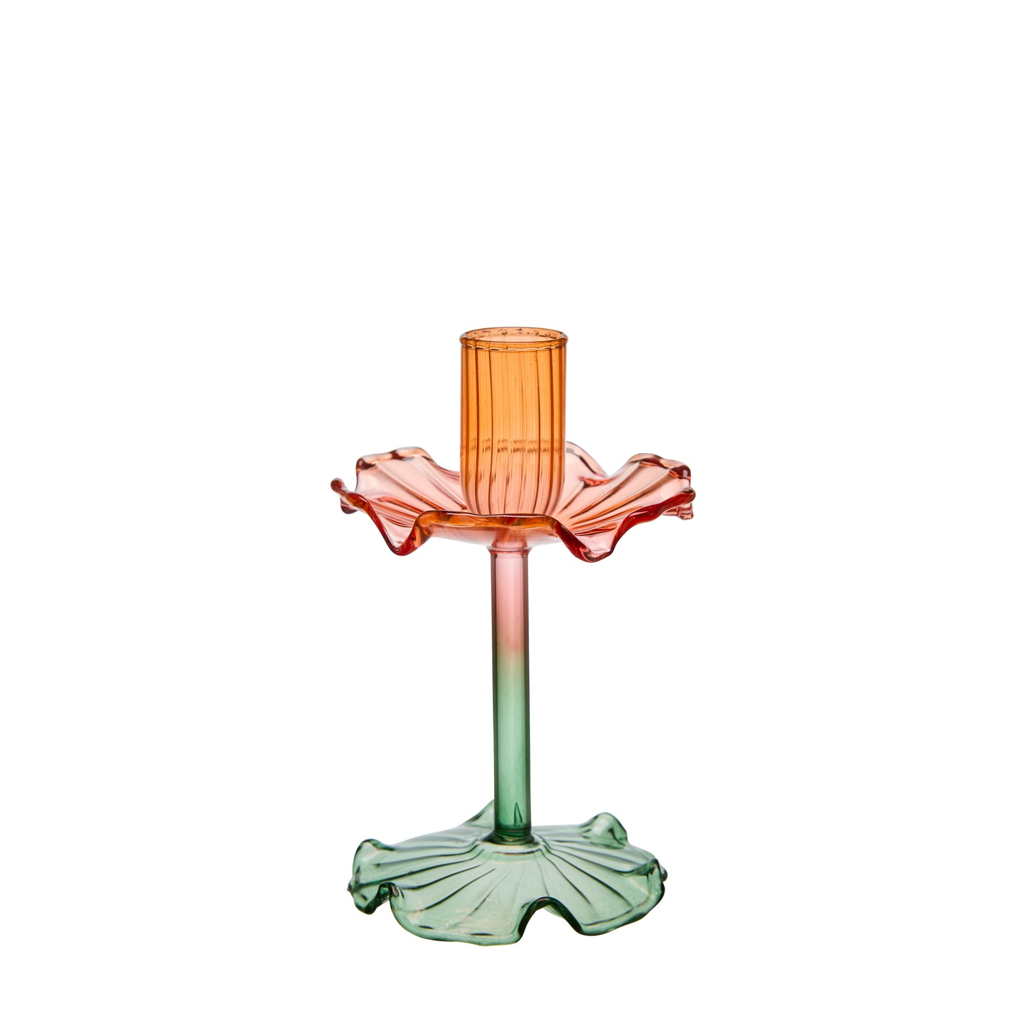 Ljusstake Leonora 2-pack