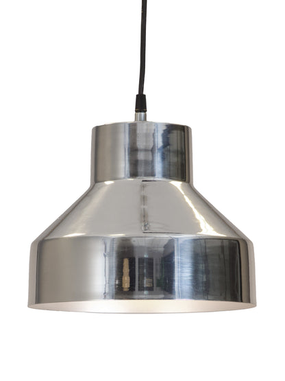 Taklampa Solo Krom 26 cm