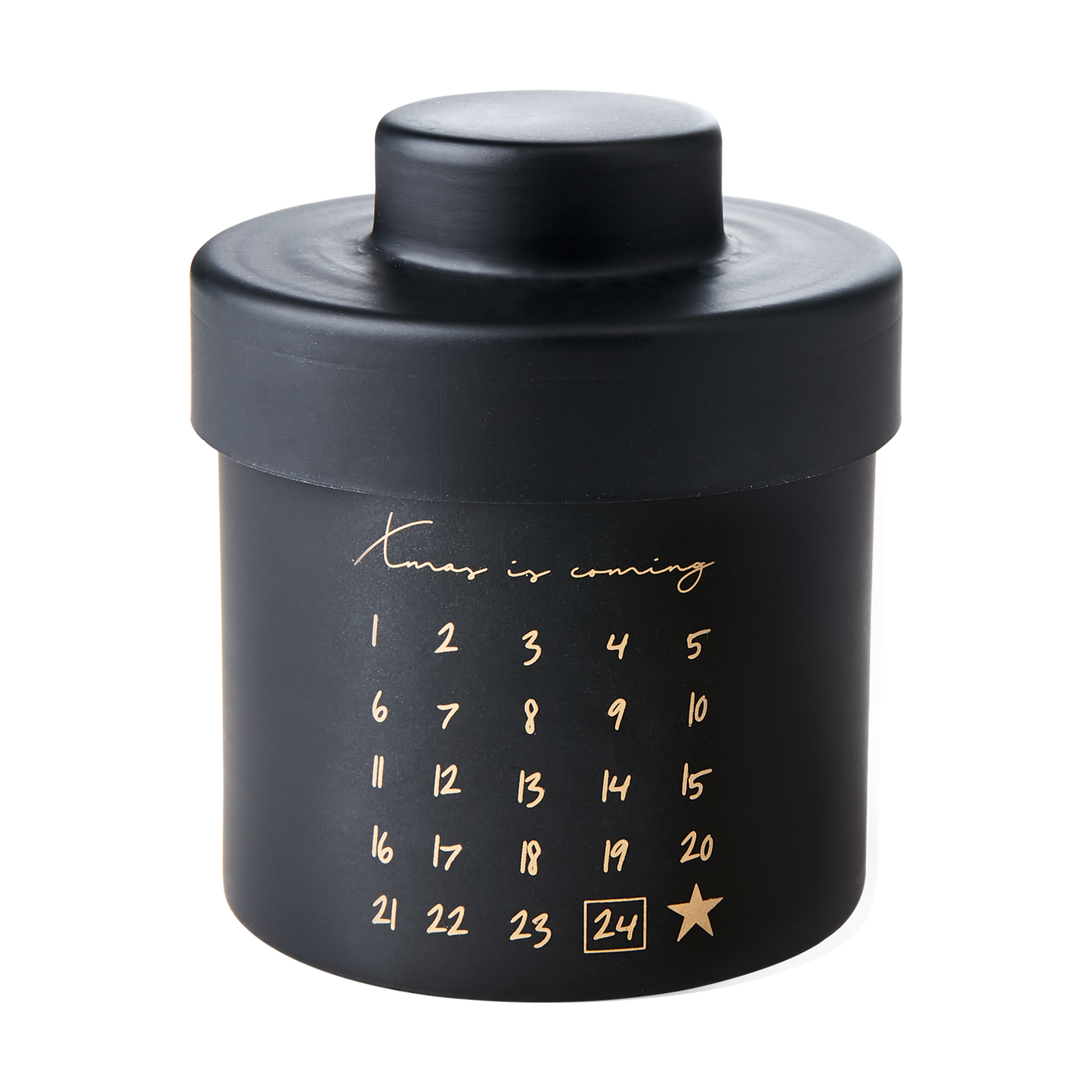 Doftljus X-mas Äpple och kanel