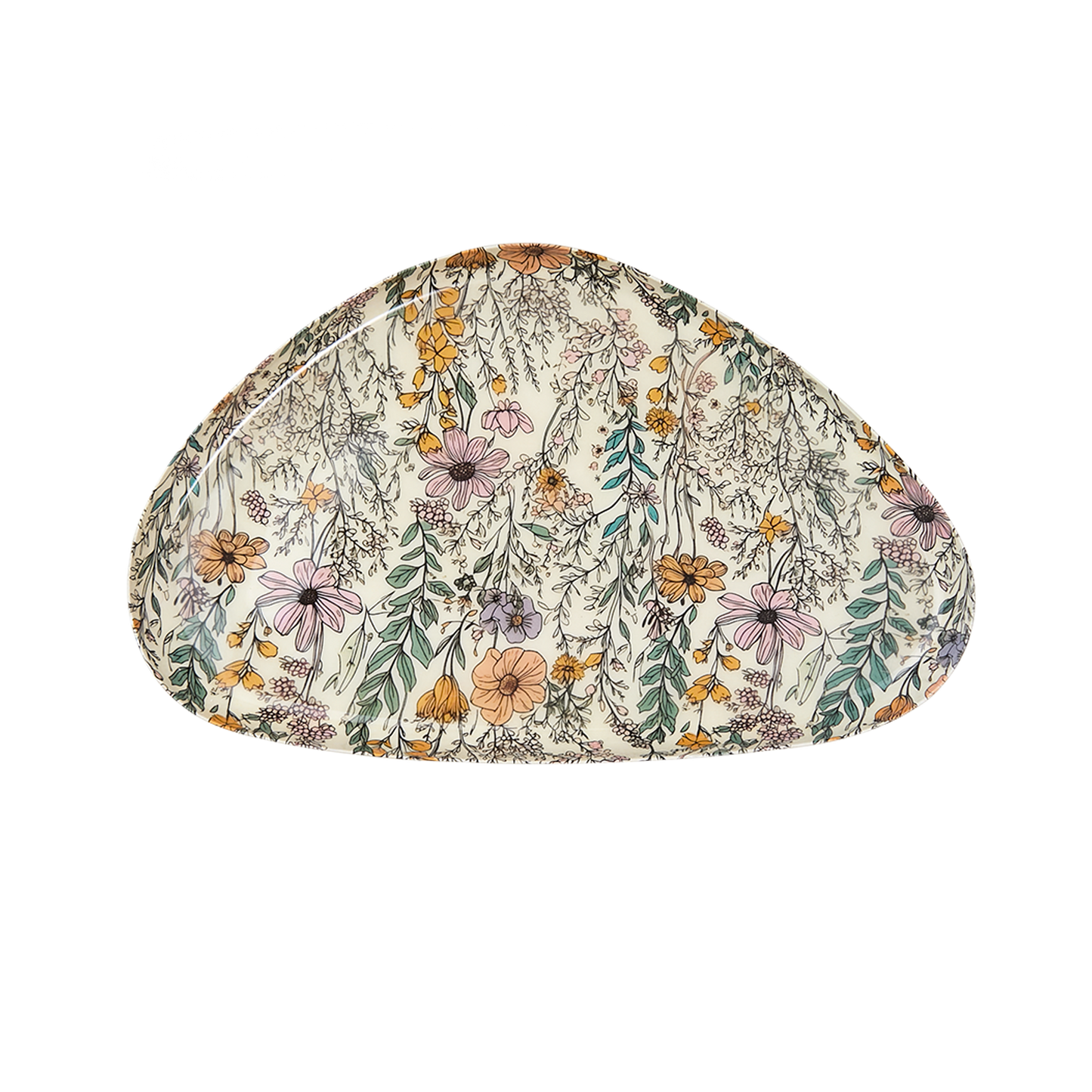 Fat Eldorado Flerfärgad