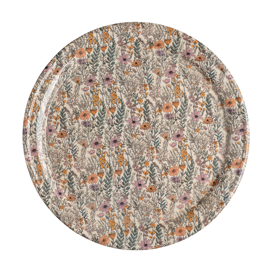 Fat Eldorado Flerfärgad