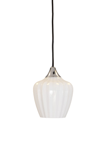 Fönsterlampa Amalfi Opal 15cm
