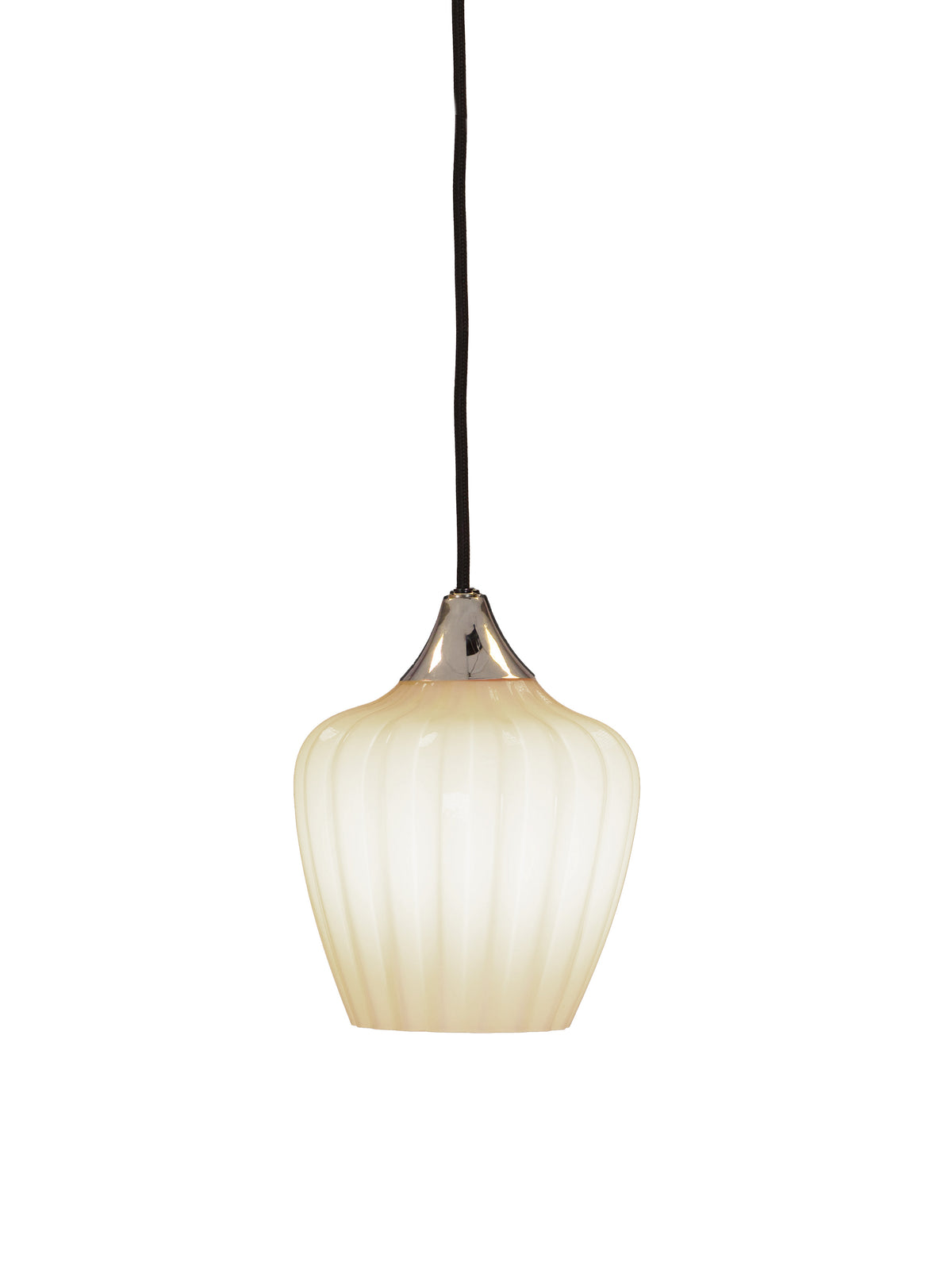 Fönsterlampa Amalfi Opal 15cm