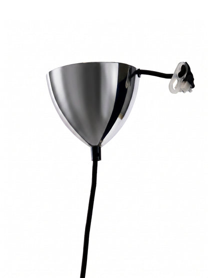 Taklampa Amalfi Opal 25cm