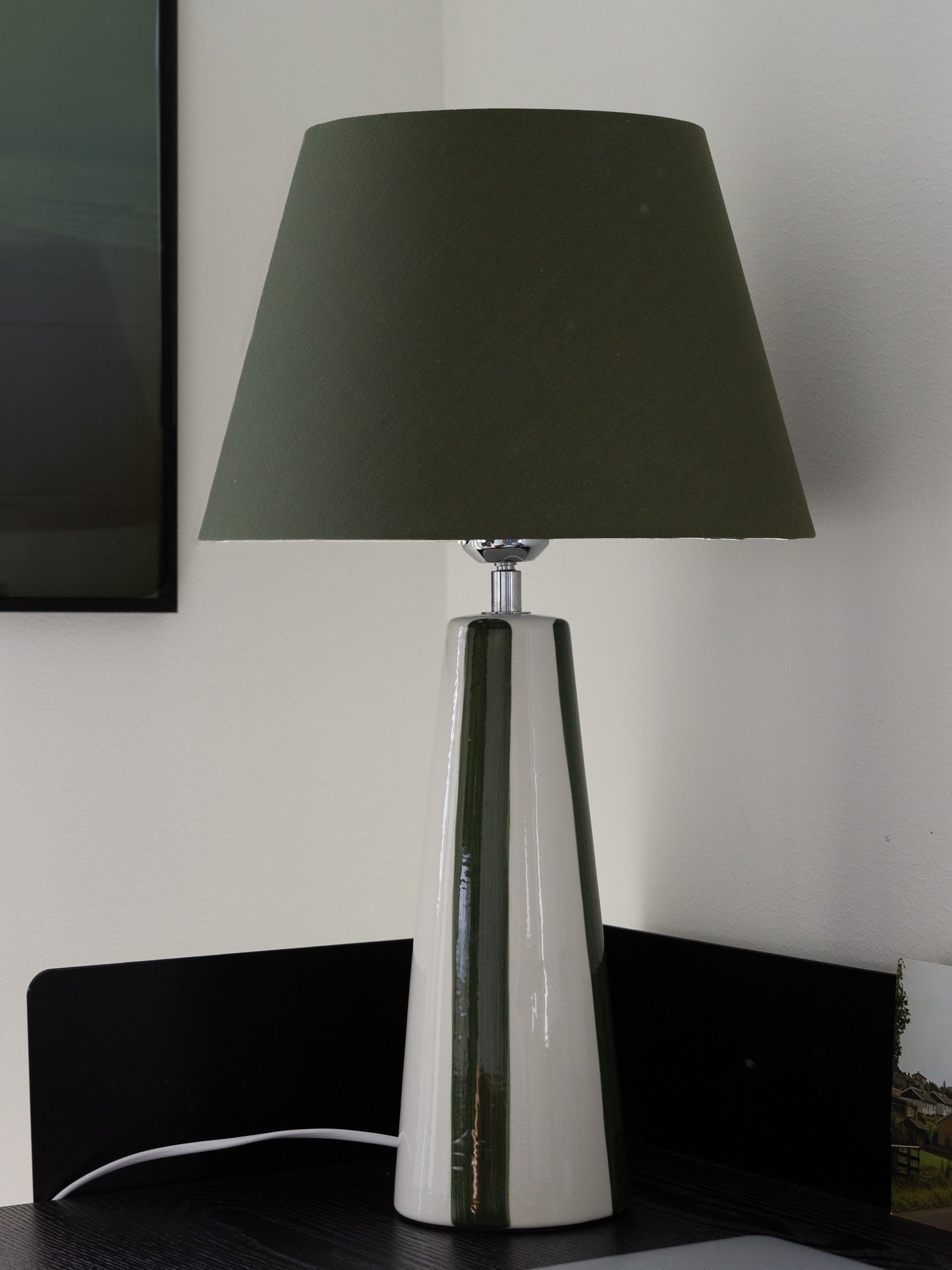 Bordslampa Leya