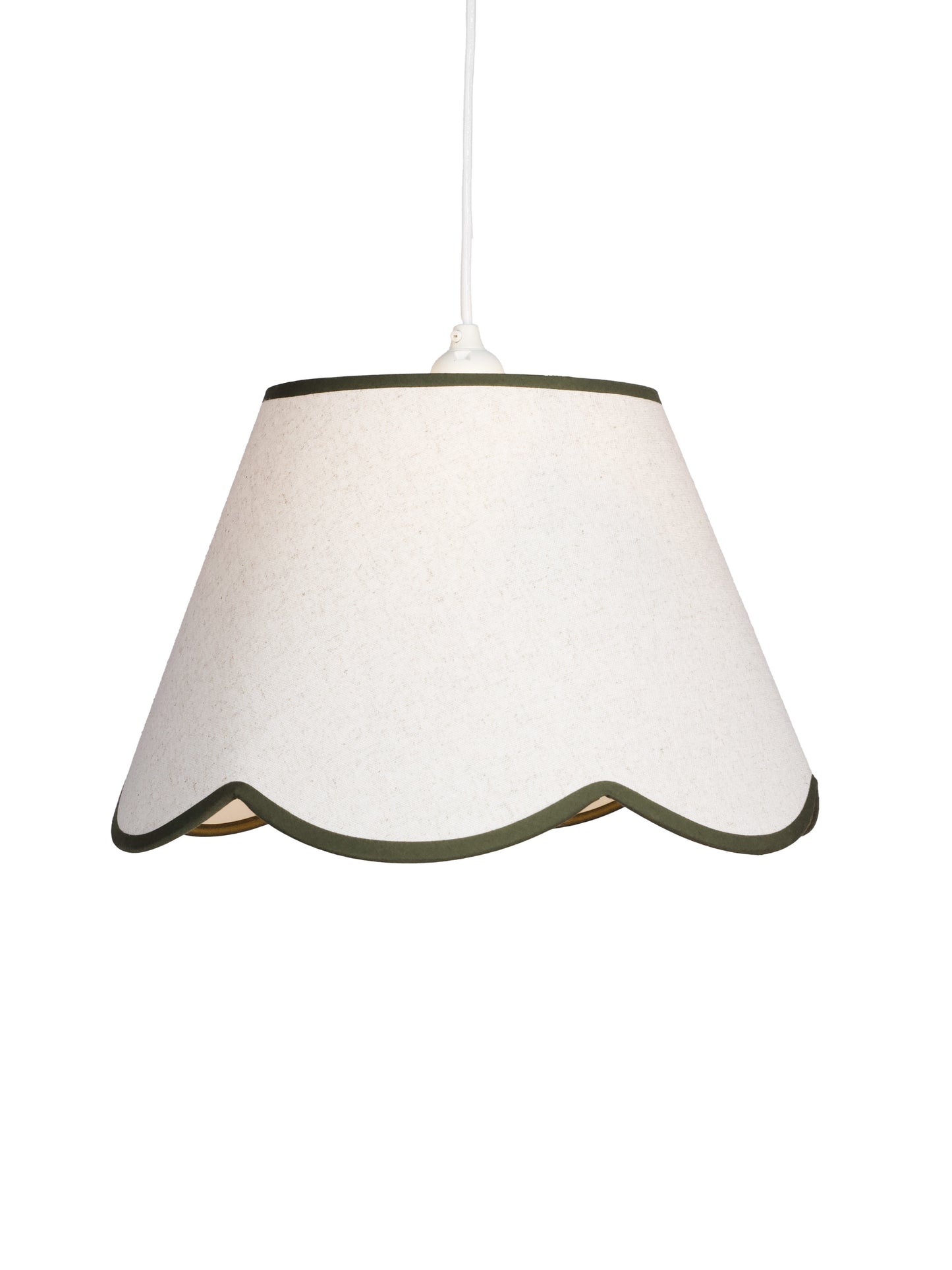 Taklampa Nell Mossa 35cm