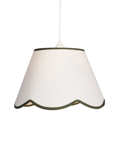 Taklampa Nell Mossa 35cm