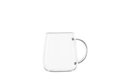 Shine kaffekopp 4-pack
