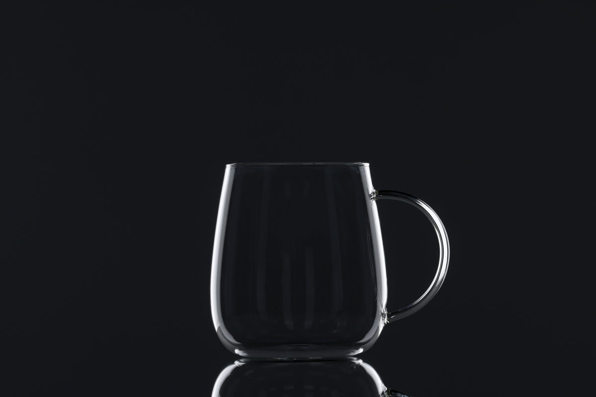 Shine kaffekopp 4-pack