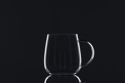 Shine kaffekopp 4-pack
