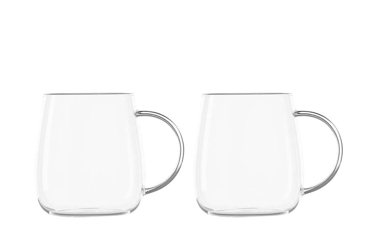 Shine kaffekopp 4-pack