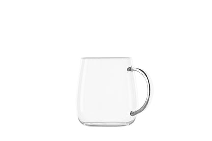 Shine kaffekopp 4-pack