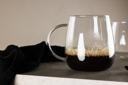 Shine kaffekopp 4-pack