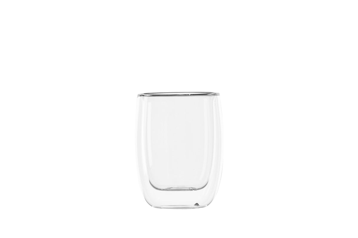 Ria kaffekopp 7 cm 4-pack