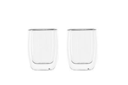 Ria kaffekopp 7 cm 4-pack