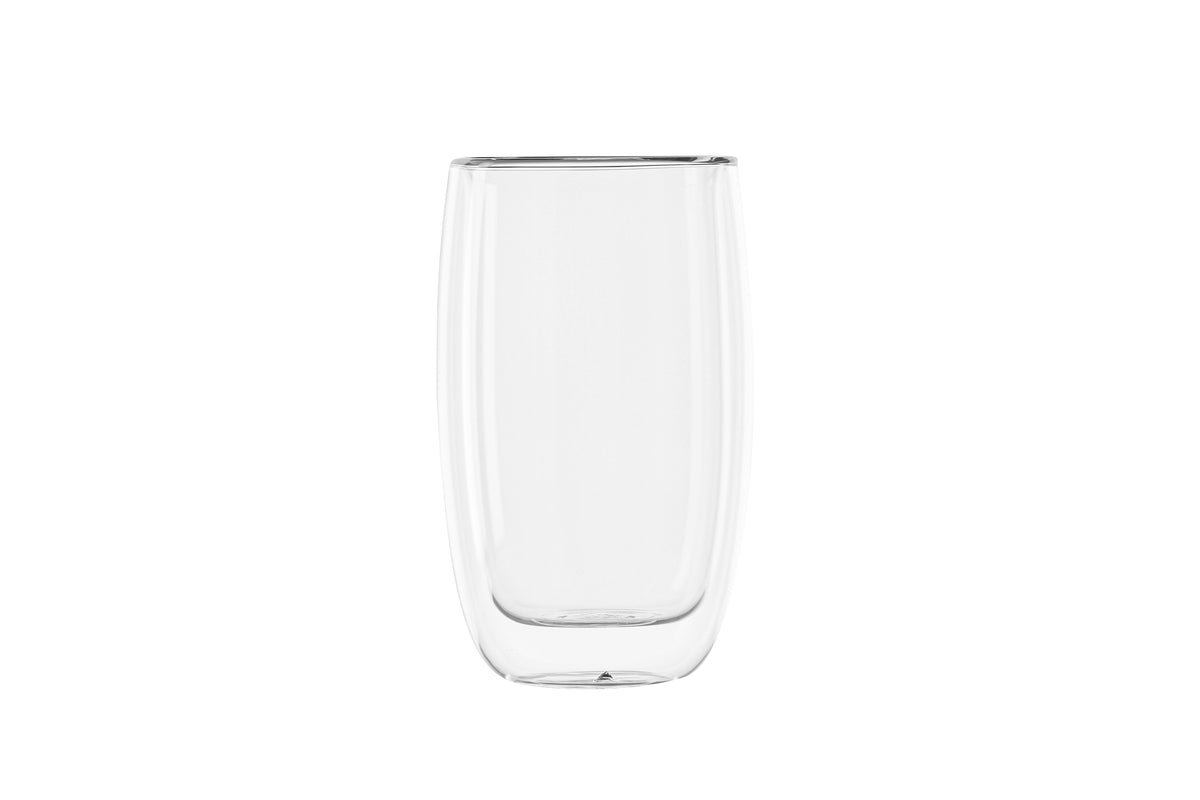 Ria kaffekopp 8 cm 4-pack