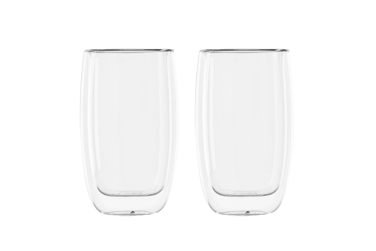 Ria kaffekopp 8 cm 4-pack
