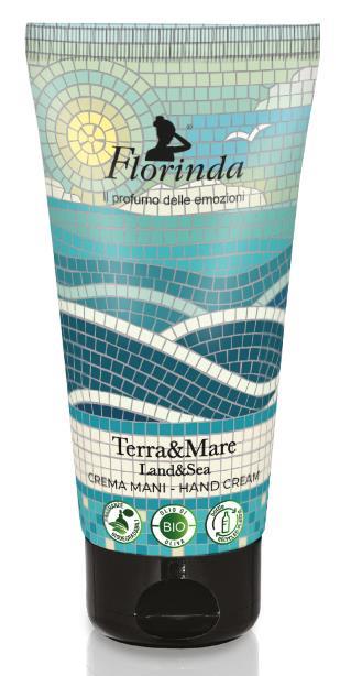 Handkräm Land & Sea 75 ml