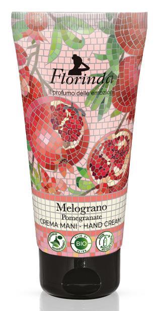 Handkräm Pomegranate 75 ml