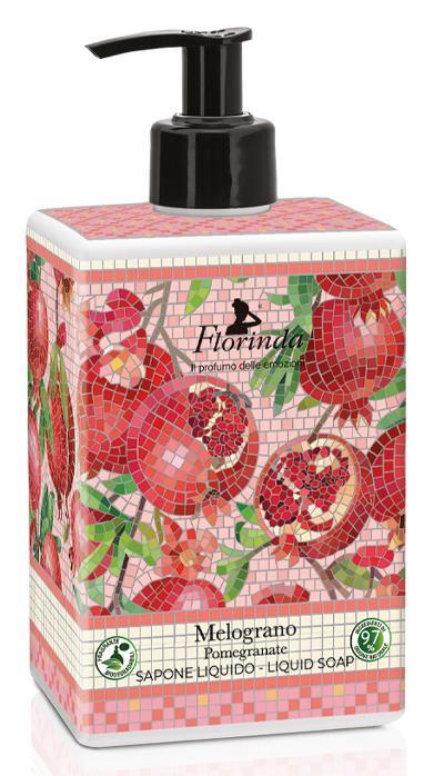 Flytande tvål Pomegranate 500 ml